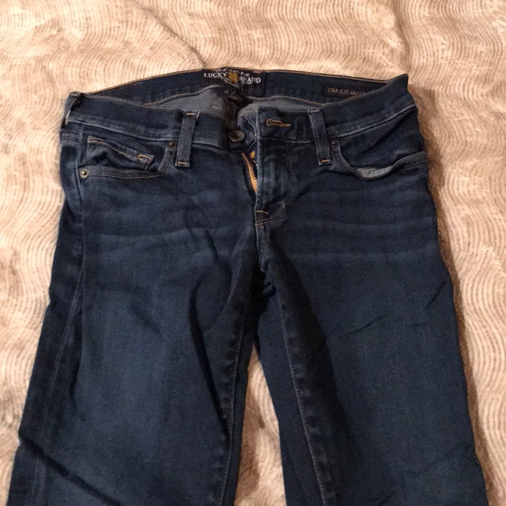 Jeans - Picture 2 of 3